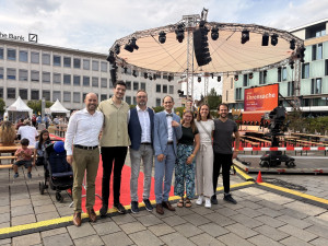 Engagement mit Wirkung: Die S&uuml;dpfalzDOCs ausgezeichnet