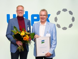 Klimawandel und Gesundheit: Gesundheitsnetz QuE eG Nürnberg mit Zukunftspreis des Verbands der Ersatzkassen ausgezeichnet